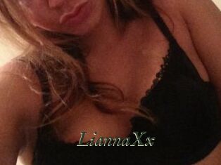 LiannaXx