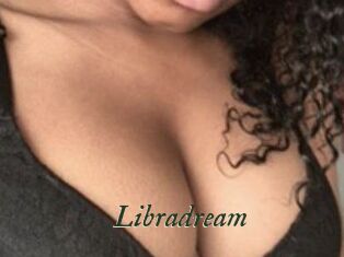 Libradream