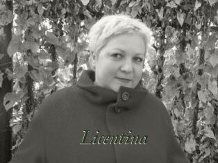 Licentina