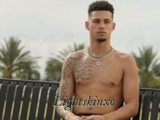 Lightskinxo