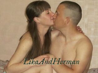 LikaAndHerman