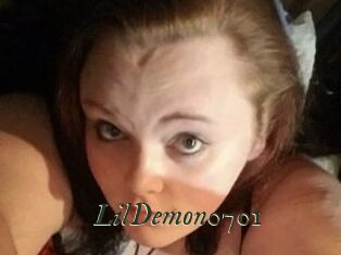 LilDemon0701