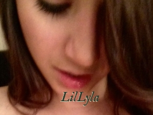 LilLyla