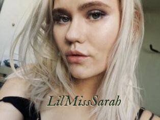 LilMissSarah