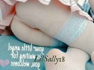 LilSally18