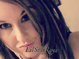 LilSexiRaya