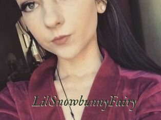 LilSnowbunnyFairy