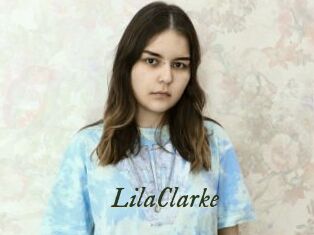 LilaClarke