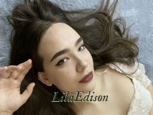 LilaEdison