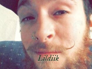 Lildiik