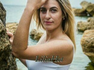 LiliaHot