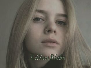 LilianBlake