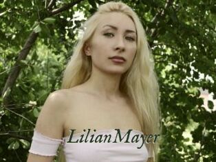 LilianMayer