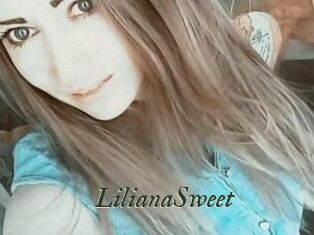 LilianaSweet