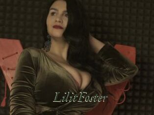 LilitFoster