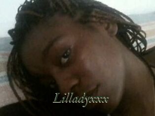 Lilladyxxx