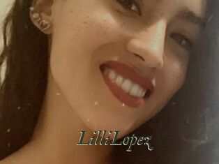 LilliLopez