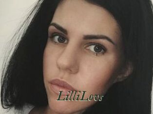 LilliLovs