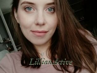 LillianActive