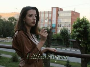 LillianHoyver