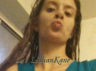 Lillian_Kane