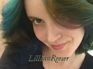 LillianReeser