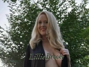 LillieBrooke