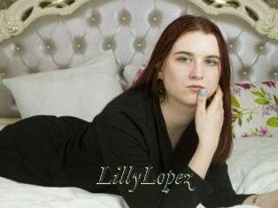 LillyLopez