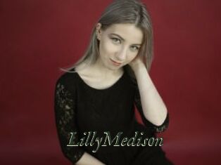 LillyMedison