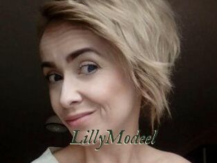 LillyModeel