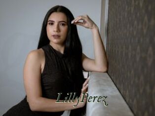 LillyPerez