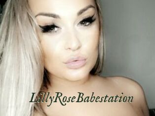 LillyRoseBabestation