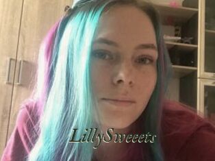 LillySweeets