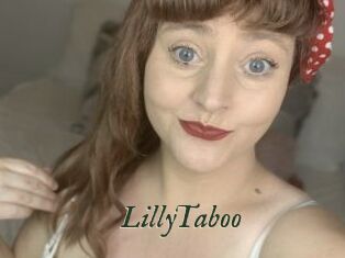 LillyTaboo