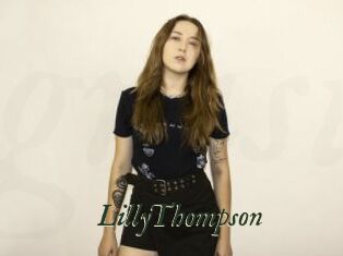 LillyThompson