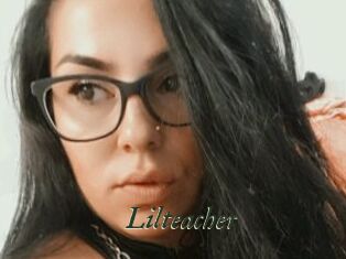 Lilteacher