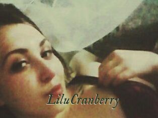 LiluCranberry