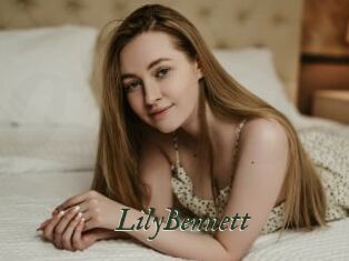 LilyBennett