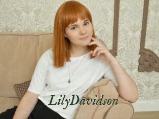 LilyDavidson