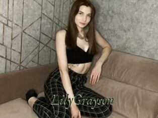 LilyGrayson