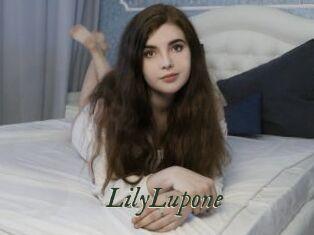 LilyLupone