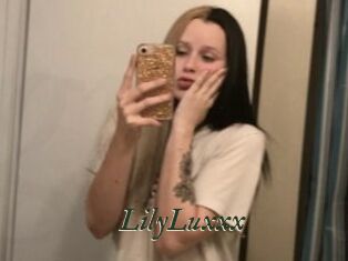 LilyLuxxx