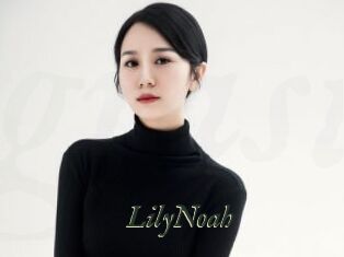 LilyNoah