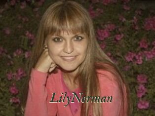 Lily_Norman