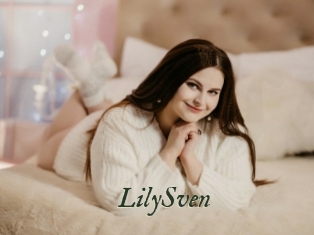 LilySven