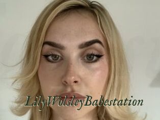 LilyWolsleyBabestation