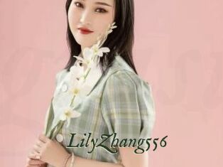 LilyZhang556