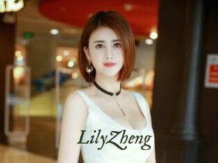 LilyZheng