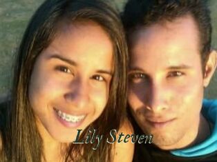 Lily_Steven