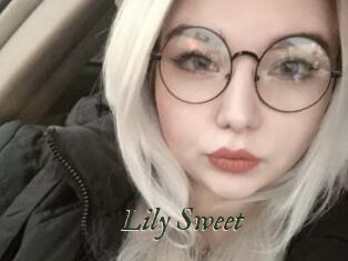 Lily_Sweet